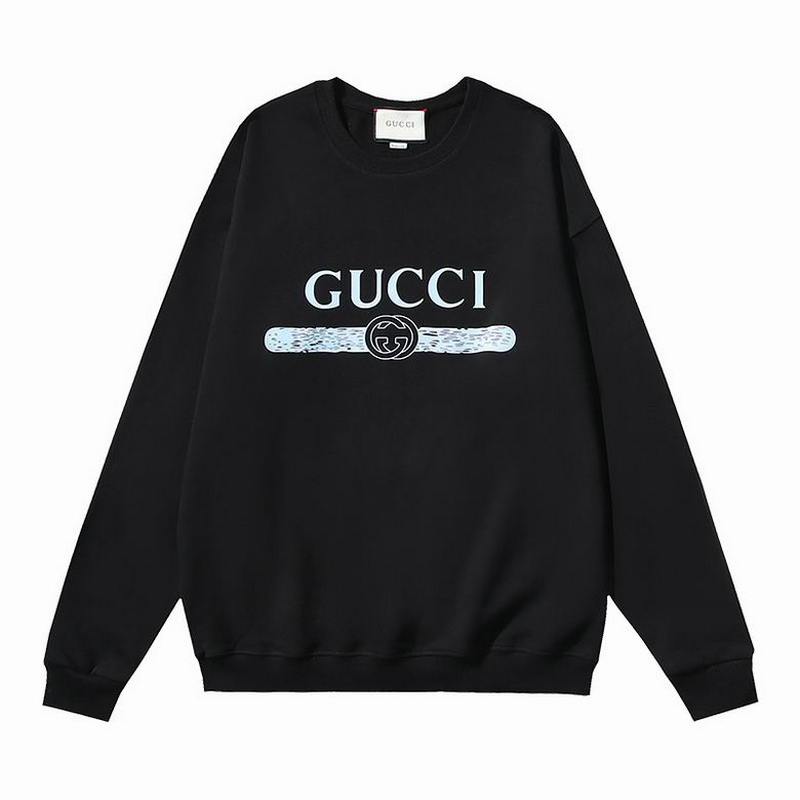 Gucci Men's Hoodies 284